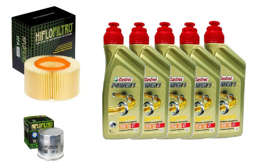 Kit tagliando bmw 1150 - kit, 5