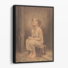 Divina Innocenza - Cristo ai