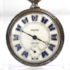 OROLOGIO Vintage DA TASCA