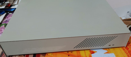 Vortex hdplus disco rigido 20 - vortex,