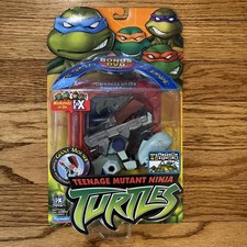 TMNT GIGANTE MOUSER Teenage