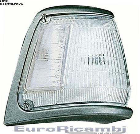 Fanalino anteriore per toyota - per,