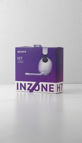 Sony inzone wireless gaming - sony,