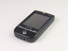 Rare Vintage Qtek G100 PDA Pocket PC (Early HTC Galaxy) Win Mobile - Taiwan