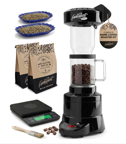 Pacchetto fresh roast sr800 - roast,