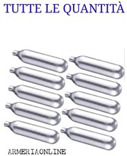 BOMBOLETTE CO2 SOFT AIR GAS