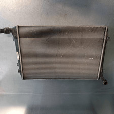 1K0121251EJ Radiatore  VOLKSWAGEN GOLF VARIANT (1K) 2.0 TDI DPF SW 5p/d/1968cc