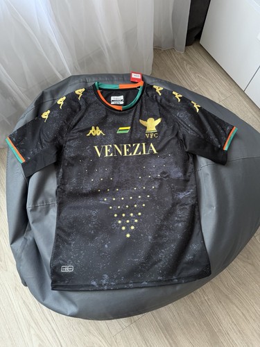 Maglia calcio venezia - maglia,