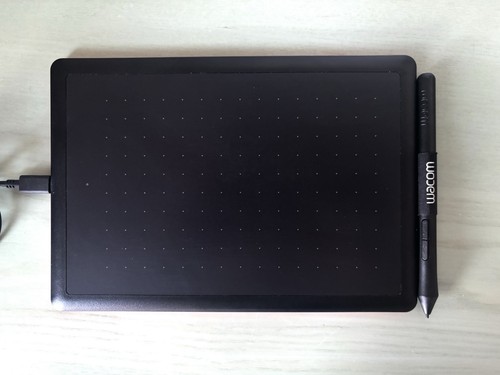 Wacom one - wacom,