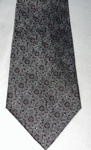 Cravatta vintage gianni - cravatta,