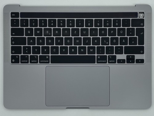Topcase originale macbook pro - topcase,