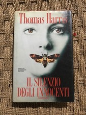 IL SILENZIO DEGLI INNOCENTI