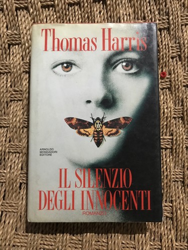 Silenzio degli innocenti - silenzio,