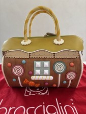 Stupenda Borsa Braccialini