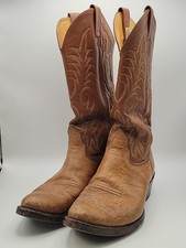 Stivali uomo western Nocona