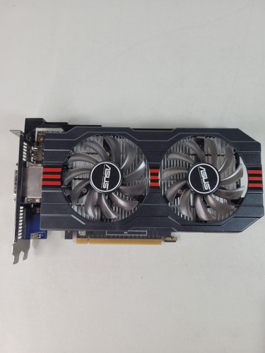 Asus nvidia geforce gtx - nvidia, ti