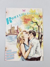 ROMANTICISSIMO AMORE CIOE