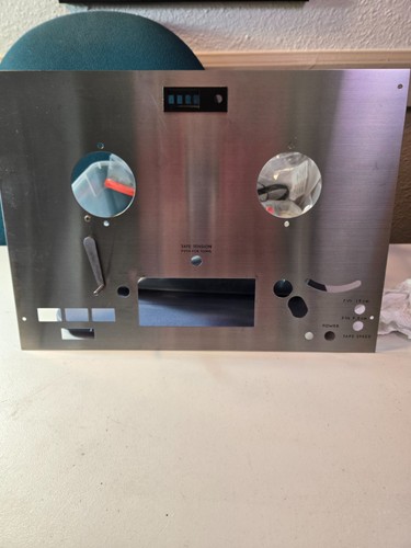 Teac 4010s lettore nastri - teac,
