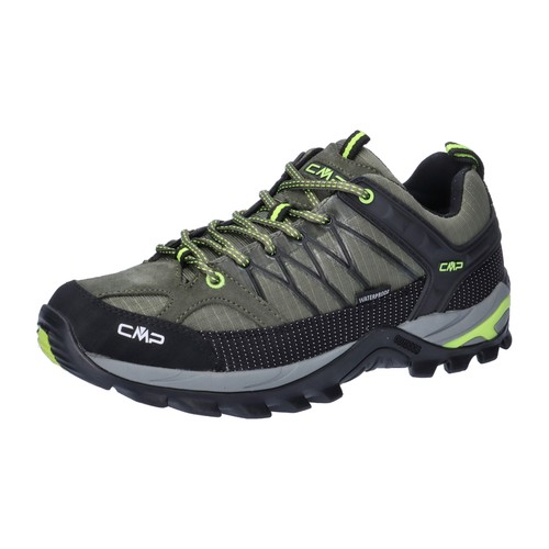 Scarpe trekking uomo cmp - scarpe,