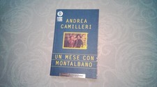 Libri andrea camilleri - di,