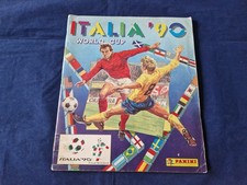 Album panini mondiali - album,