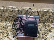 Sennheiser ew 100 G2 Series