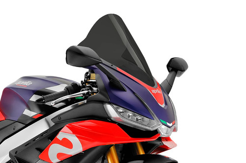 Schermo aprilia rsv4 factory - schermo,