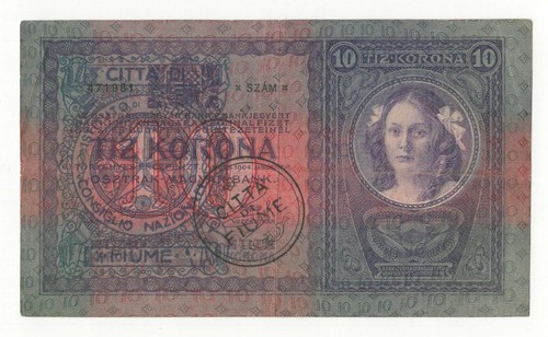 Corone occupazione - corone,