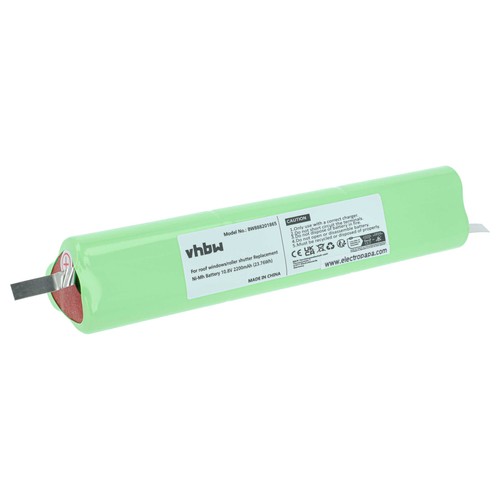 Tapparelle tapparelle batteria