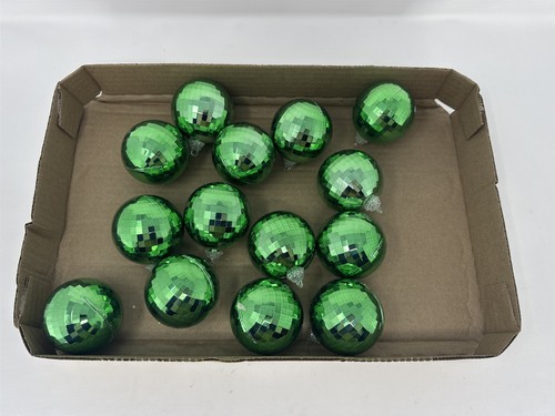 Lotto ornamenti palline - lotto,