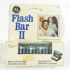 Flash Bar II pour appareil