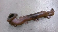 Auspuffkrümmer Mercedes-benz