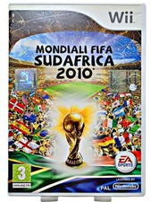 Mondiali fifa sudafrica 2010 - fifa,