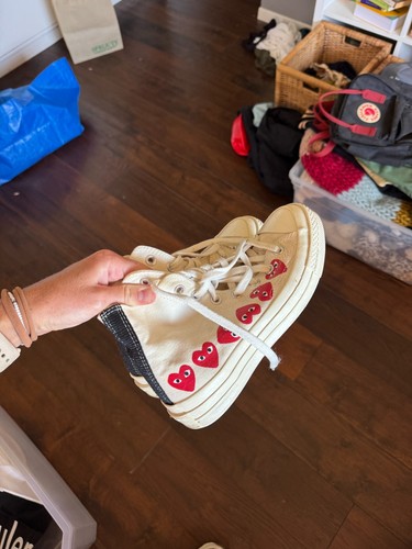 Taglia comme des garçons - -,