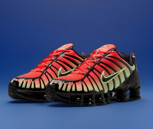 Nike air max shox scarpe - nike, tl
