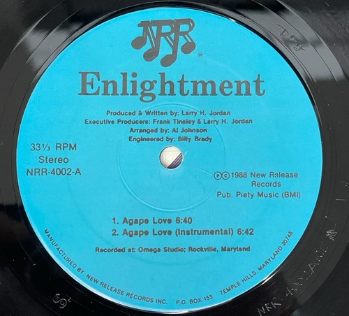 Enlightment agape love - enlightment, love”