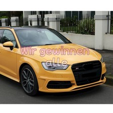 Griglia anteriore per Audi A3