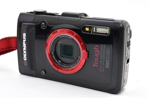Fotocamera digitale compatta