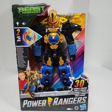 Modellino Power Rangers Beast