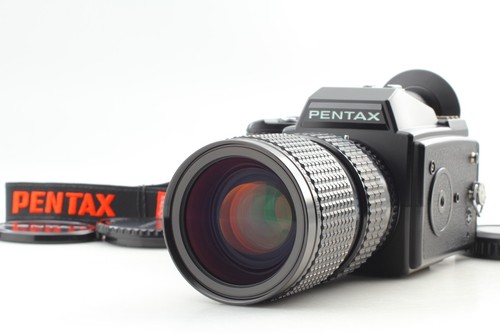 Top mint pentax 645 - 【top, mint】