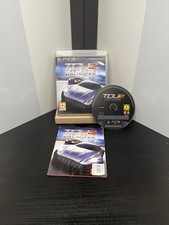 TEST DRIVE 2 UNLIMITED TDU2 ? PLAYSTATION 3 ? GIOCO COMPLETO PS3 ITALIANO AUTO
