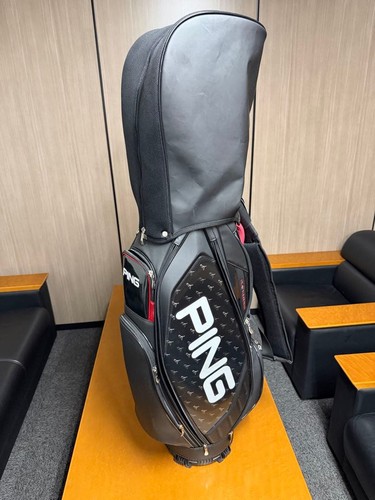Ping borsa carrello - da,