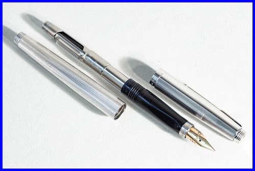 Vintage parker cartucce - parker, 75