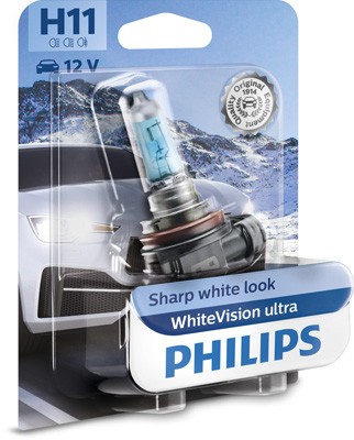 Philips 12362wvub1 lampadina - philips,