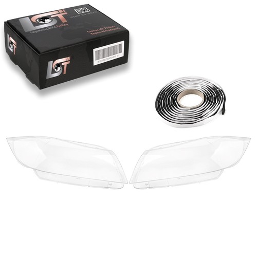 Fari diffusore sinistro - 2x,