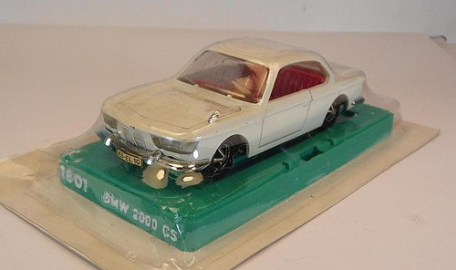 Märklin rak 1801 bmw - märklin, 1/43