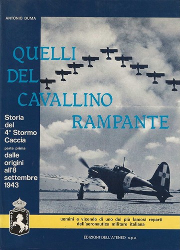 Quelli del cavallino rampante