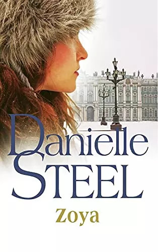 Zoya danielle steel - danielle,