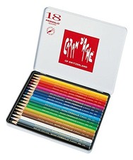 Caran d'Ache Purizumaro 18