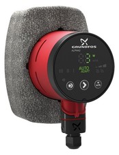 Grundfos Circolatore Alta